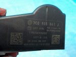 3C0905861J Блок блокировки рулевой колонки VOLKSWAGEN Passat B7 2011-2015