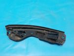 7L6807393B Кронштейн заднего бампера левый VOLKSWAGEN Touareg 2002-2010