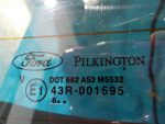 1756576 Дверь багажника в сборе Ford Fusion 2002-2012