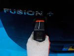 1756576 Дверь багажника в сборе Ford Fusion 2002-2012