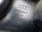 4F9807329 Кронштейн заднего бампера центральный Audi A6 (C6, 4F) 2005-2011