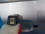 7L0831056L Дверь передняя правая VOLKSWAGEN Touareg 2002-2010