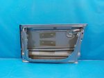 7L0831056L Дверь передняя правая VOLKSWAGEN Touareg 2002-2010
