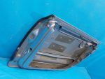 7L0831056L Дверь передняя правая VOLKSWAGEN Touareg 2002-2010