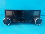 7L6907040T Блок управления климатконтроля VOLKSWAGEN Touareg 2002-2010