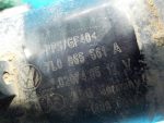 7L0965561A Насос водяной дополнительный (помпа) VOLKSWAGEN Touareg 2002-2010