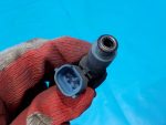 022906031J Топливная форсунка VOLKSWAGEN Touareg 2002-2010