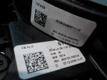 8K0953502BD4PK Переключатель подрулевой Audi A4 (B8) 2007-2015