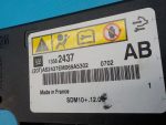 13582437 Блок SRS OPEL Astra J 2010-2017
