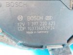 13262434 Трапеция стеклоочистителя передняя OPEL Astra J 2010-2017