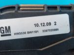 13262434 Трапеция стеклоочистителя передняя OPEL Astra J 2010-2017