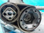 0AA409508D Редуктор переднего моста VOLKSWAGEN Touareg 2002-2010