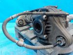 0AA409508D Редуктор переднего моста VOLKSWAGEN Touareg 2002-2010