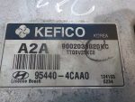 954404CAA0 Блок управления АКПП Hyundai Starex H1 - Grand Starex 2007-