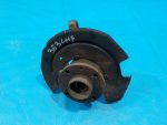 6001548864 Поворотный кулак передний левый RENAULT Logan 2005-2014
