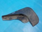 638537420R Брызговики передние (комплект) RENAULT Duster 2010-2019
