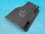 3C0853898 Накладка порога правая задняя часть VOLKSWAGEN Passat B6 2005-2009