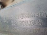3C0853898 Накладка порога правая задняя часть VOLKSWAGEN Passat B6 2005-2009