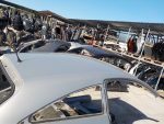 5188662 Крыша OPEL Astra H 2004-2010