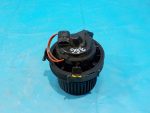 N109986D Мотор отопителя Nissan Almera G15 2013-2018