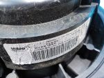 N109986D Мотор отопителя Nissan Almera G15 2013-2018