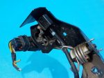 7811135030 Педаль газа TOYOTA Avensis (T25) 2003-2008