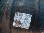 1K0820803F Компрессор кондиционера VOLKSWAGEN Passat B6 2005-2009