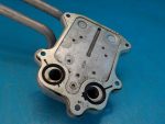 03C117021E Радиатор масляный двигателя VOLKSWAGEN Passat B6 2005-2009