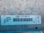 03C117021E Радиатор масляный двигателя VOLKSWAGEN Passat B6 2005-2009