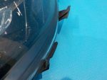 13293622 Фара противотуманная левая OPEL Astra J 2010-2017