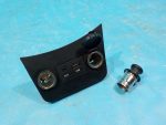 846211R100RY Разъем USB AUX Hyundai Solaris 2010-2017