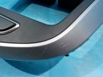 847414L100RDR Накладка центральная Hyundai Solaris 2010-2017