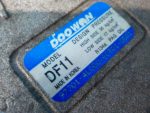 977014L000 Компрессор кондиционера Hyundai Solaris 2010-2017