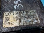 4L0910560DX Блок управления двигателем Audi Q7 (4L) 2005-2015