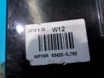 934101R520 Переключатель подрулевой Hyundai Solaris 2010-2017