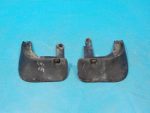 868412H000 Брызговики задние (комплект) Hyundai Elantra IV (HD) 2006-2011
