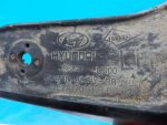 868412H000 Брызговики задние (комплект) Hyundai Elantra IV (HD) 2006-2011