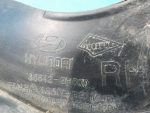868412H000 Брызговики задние (комплект) Hyundai Elantra IV (HD) 2006-2011