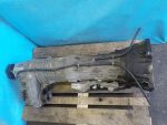 09D300036JX АКПП (автоматическая КПП) VOLKSWAGEN Touareg 2002-2010