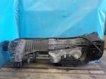 09D300036JX АКПП (автоматическая КПП) VOLKSWAGEN Touareg 2002-2010