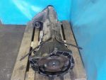 09D300036JX АКПП (автоматическая КПП) VOLKSWAGEN Touareg 2002-2010