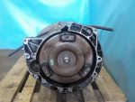 09D300036JX АКПП (автоматическая КПП) VOLKSWAGEN Touareg 2002-2010