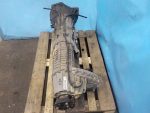09D300036JX АКПП (автоматическая КПП) VOLKSWAGEN Touareg 2002-2010