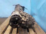 09D300036JX АКПП (автоматическая КПП) VOLKSWAGEN Touareg 2002-2010