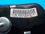 78000SEAG81 Подушка безопасности боковая правая в сиденье Honda Accord 7 2003-2007