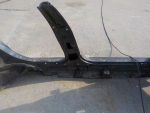 41008205621 Порог левый со средней стойкой BMW 5 серия E39 1995-2003