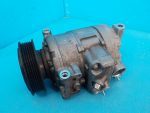 1K0820859T Компрессор кондиционера SKODA Octavia A5 (1Z) 2004-2013