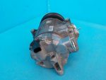 1K0820859T Компрессор кондиционера SKODA Octavia A5 (1Z) 2004-2013