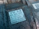 1K0820859T Компрессор кондиционера SKODA Octavia A5 (1Z) 2004-2013
