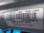 845302R900 Подушка безопасности пассажира Hyundai i30 2007-2012